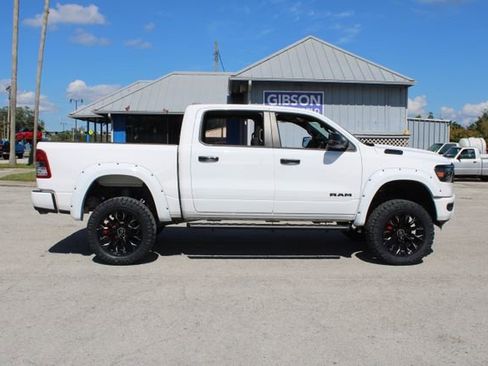 Used 2023 RAM 1500 Big Horn image 13