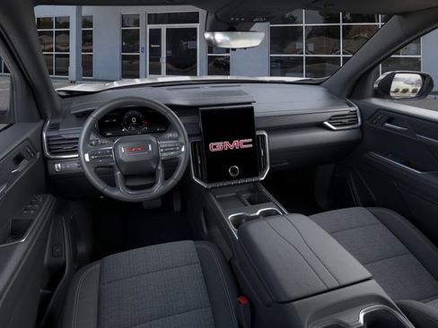 New 2026 GMC Acadia Elevation FWD image 15