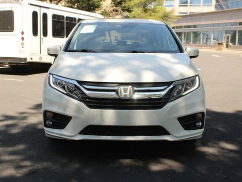 Used 2019 Honda Odyssey EX-L image 3