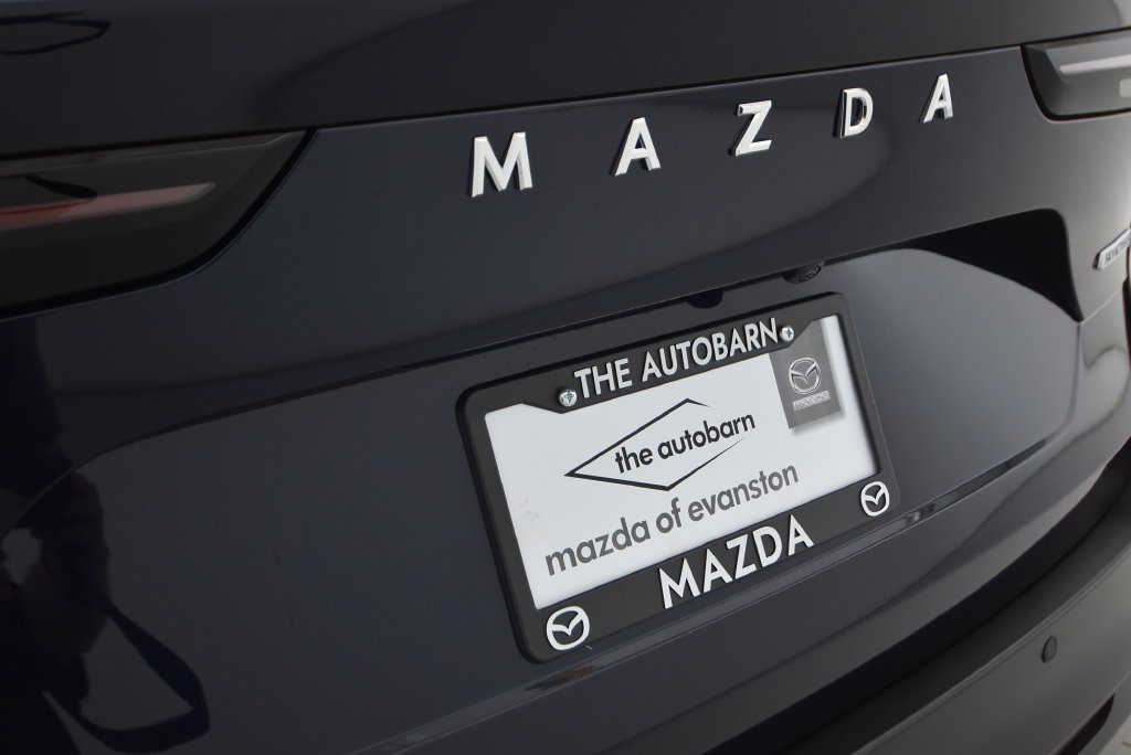 New 2026 MAZDA CX-5 Select AWD/4WD image 39