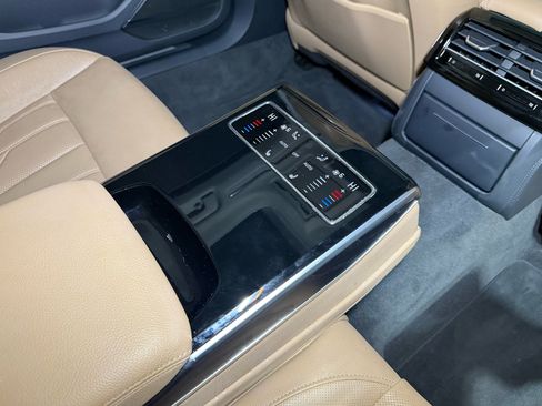 Used 2019 Audi A8 L 3.0T w/ Executive Package image 40