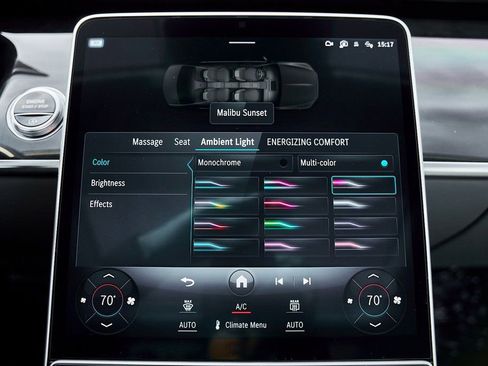 Used 2021 Mercedes-Benz Maybach S 580 4MATIC image 75