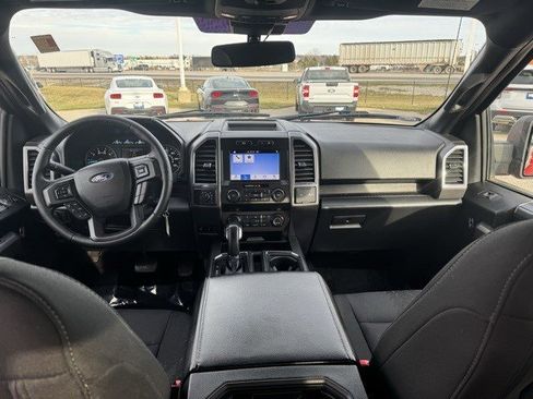 Used 2019 Ford F150 XLT w/ Equipment Group 302A Luxury image 28