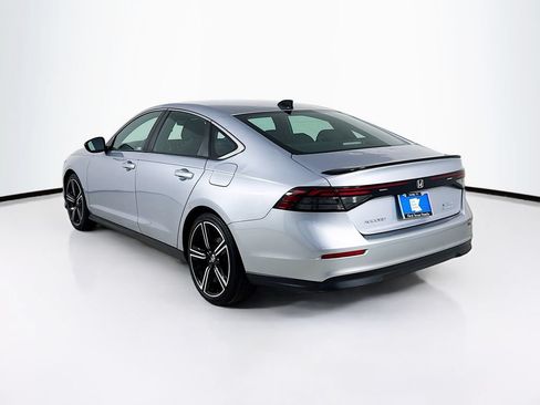 Used 2023 Honda Accord Sport image 5