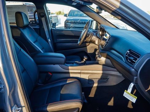 New 2026 Dodge Durango GT image 18
