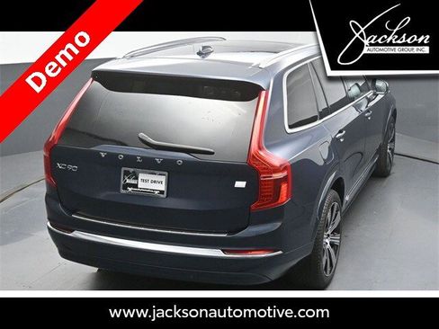 Certified 2024 Volvo XC90 T8 Plus w/ Protection Package Premier image 48