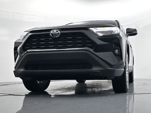New 2025 Toyota RAV4 XLE Premium w/ Weather Package image 49