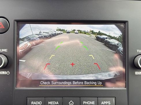 Used 2025 Subaru Impreza 2.0i AWD/4WD image 18