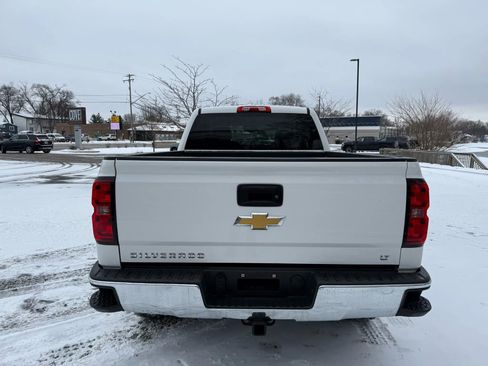 Used 2014 Chevrolet Silverado 1500 LT w/ All Star Edition image 6