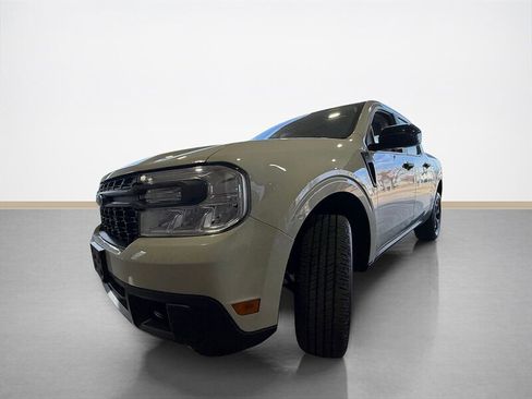 Used 2024 Ford Maverick XLT w/ Equipment Group 300A Standard image 8