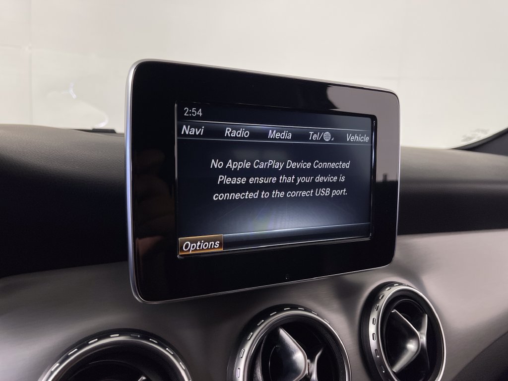 Used 2017 Mercedes-Benz GLA 250 image 20