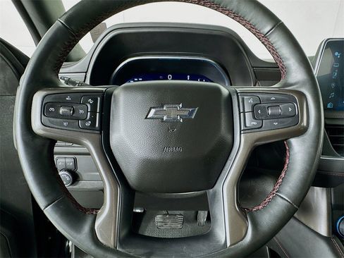 Used 2023 Chevrolet Tahoe RST image 47