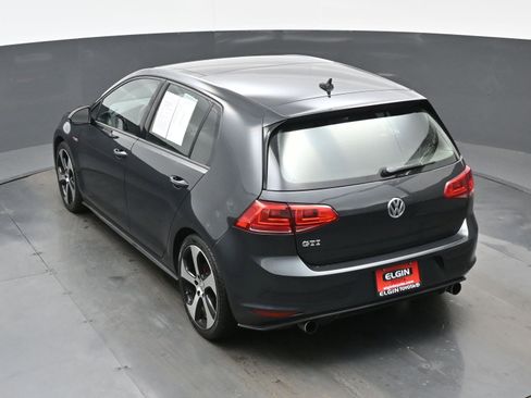 Used 2015 Volkswagen GTI Autobahn image 37