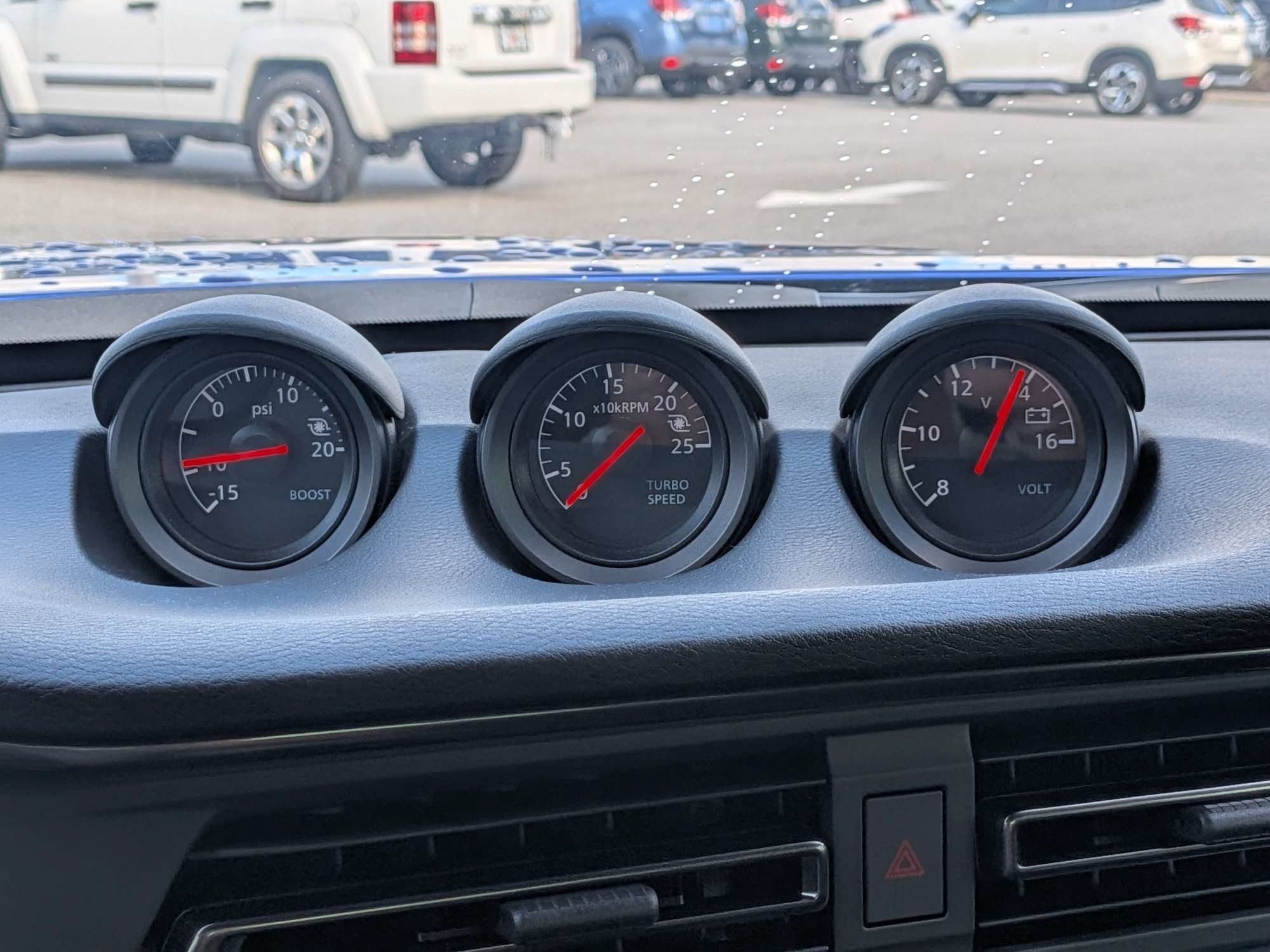 Used 2026 Nissan Z Sport w/ Floor Mat Package RWD image 18