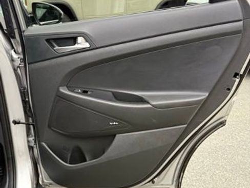 Used 2021 Hyundai Tucson Ultimate image 21