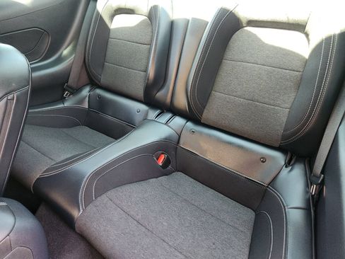 Used 2024 Ford Mustang Coupe RWD image 33