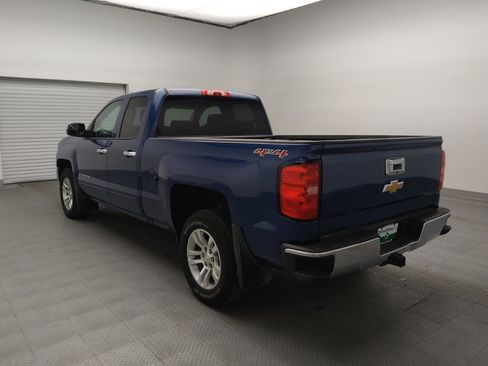 Used 2017 Chevrolet Silverado 1500 LT w/ All Star Edition AWD/4WD image 5