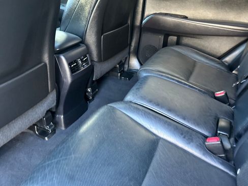 Used 2013 Lexus RX 350 350 w/ Navigation Pkg image 12