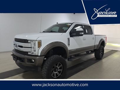 Used 2019 Ford F250 King Ranch