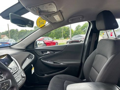 Used 2020 Chevrolet Malibu RS w/ LPO, Convenience Package 2 FWD image 13