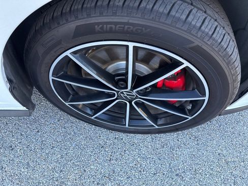 Used 2025 Volkswagen Jetta GLI Autobahn image 12