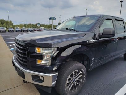 Used 2017 Ford F150 XLT w/ Trailer Tow Package
