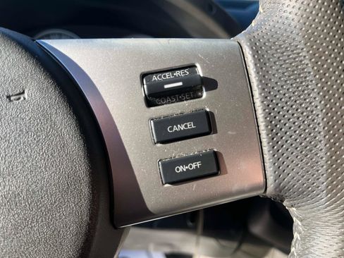 Used 2014 Nissan Xterra PRO-4X image 26