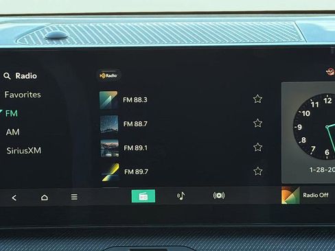 New 2026 Kia K4 GT-Line Turbo FWD image 18