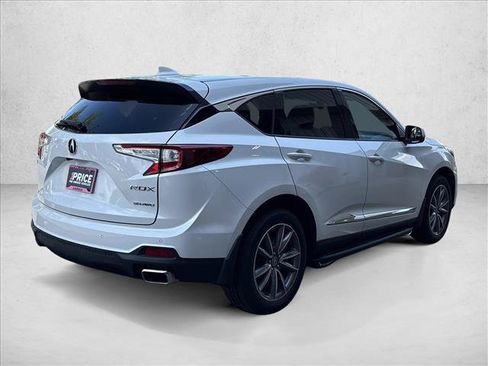 Used 2022 Acura RDX AWD w/ Technology Package image 5