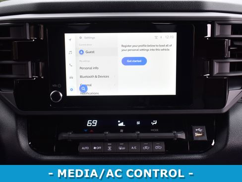 Used 2025 Toyota Tundra SR image 17