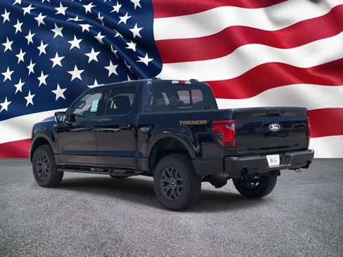 New 2026 Ford F150 Tremor w/ Equipment Group 402B AWD/4WD image 11