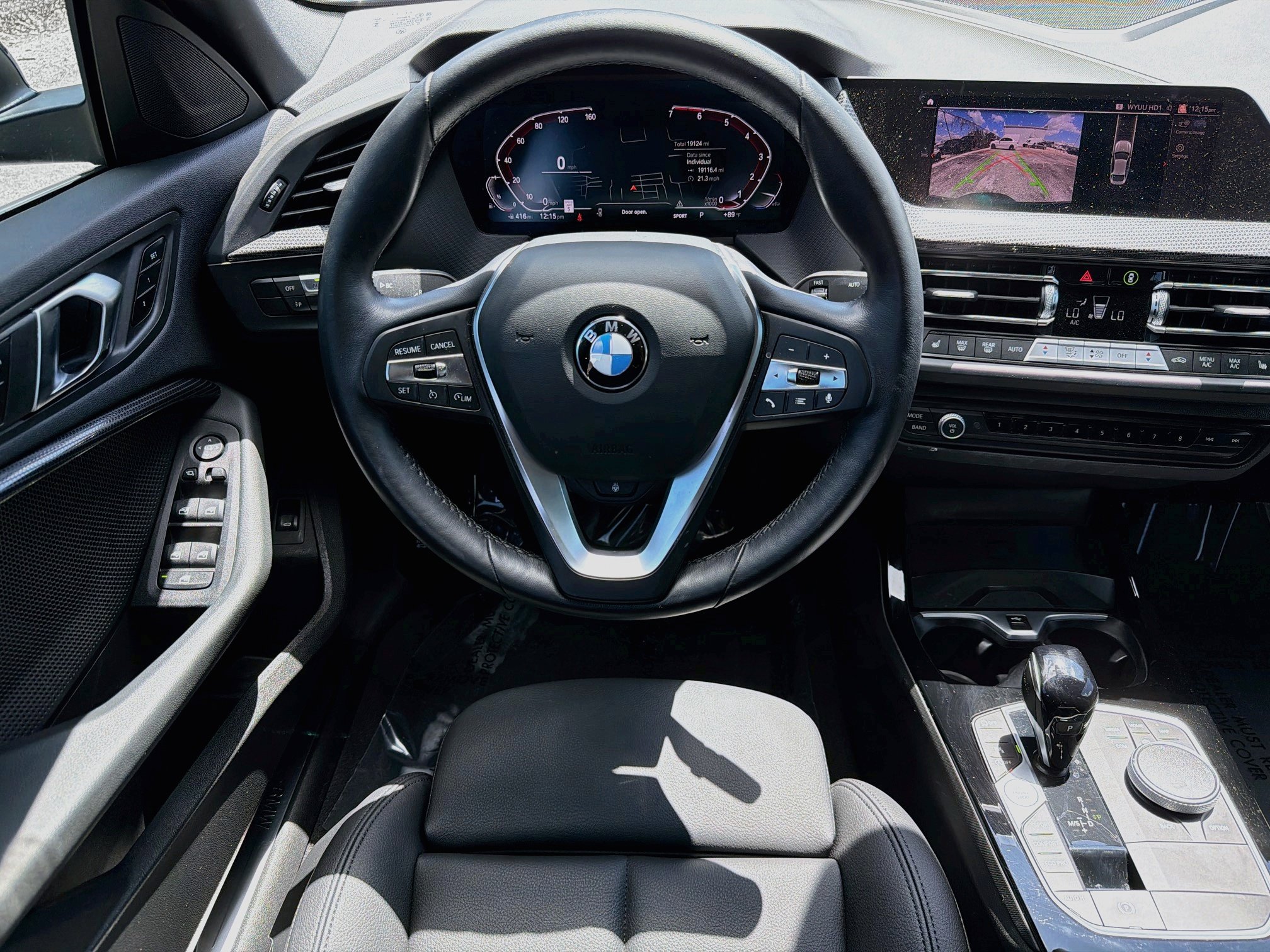 Certified 2023 BMW 228i Gran Coupe w/ Convenience Package FWD image 16