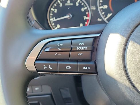 New 2026 MAZDA MAZDA3 2.5 S Sedan w/ Preferred Pkg image 24
