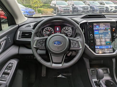 New 2025 Subaru Ascent Limited image 16