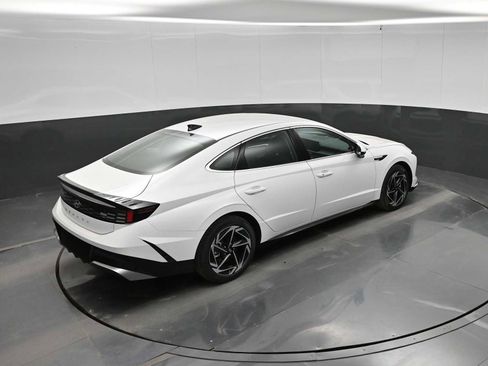 New 2026 Hyundai Sonata SEL FWD image 29