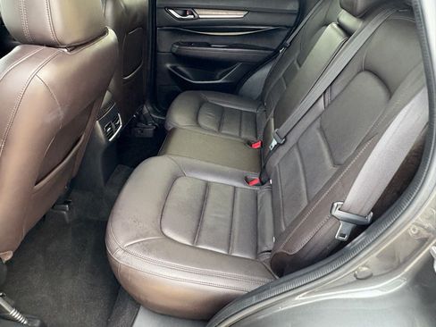 Used 2019 MAZDA CX-5 Signature AWD/4WD image 36