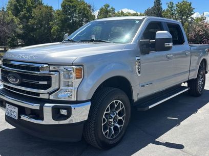 Used 2020 Ford F250 Lariat