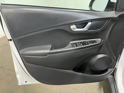 Used 2023 Hyundai Kona SEL FWD image 19