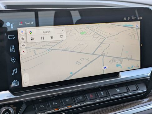 New 2025 Chevrolet Silverado 1500 LT w/ Safety Package image 24