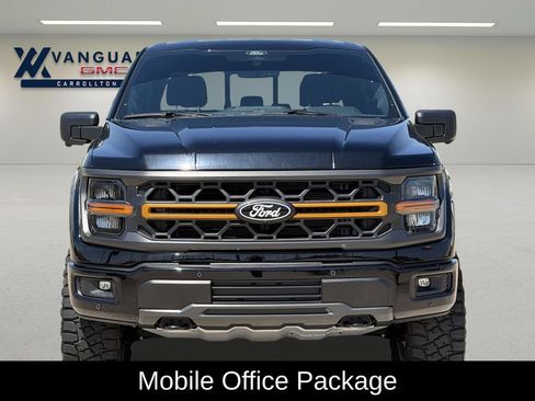 Used 2025 Ford F150 Tremor w/ Bed Utility Package AWD/4WD image 3