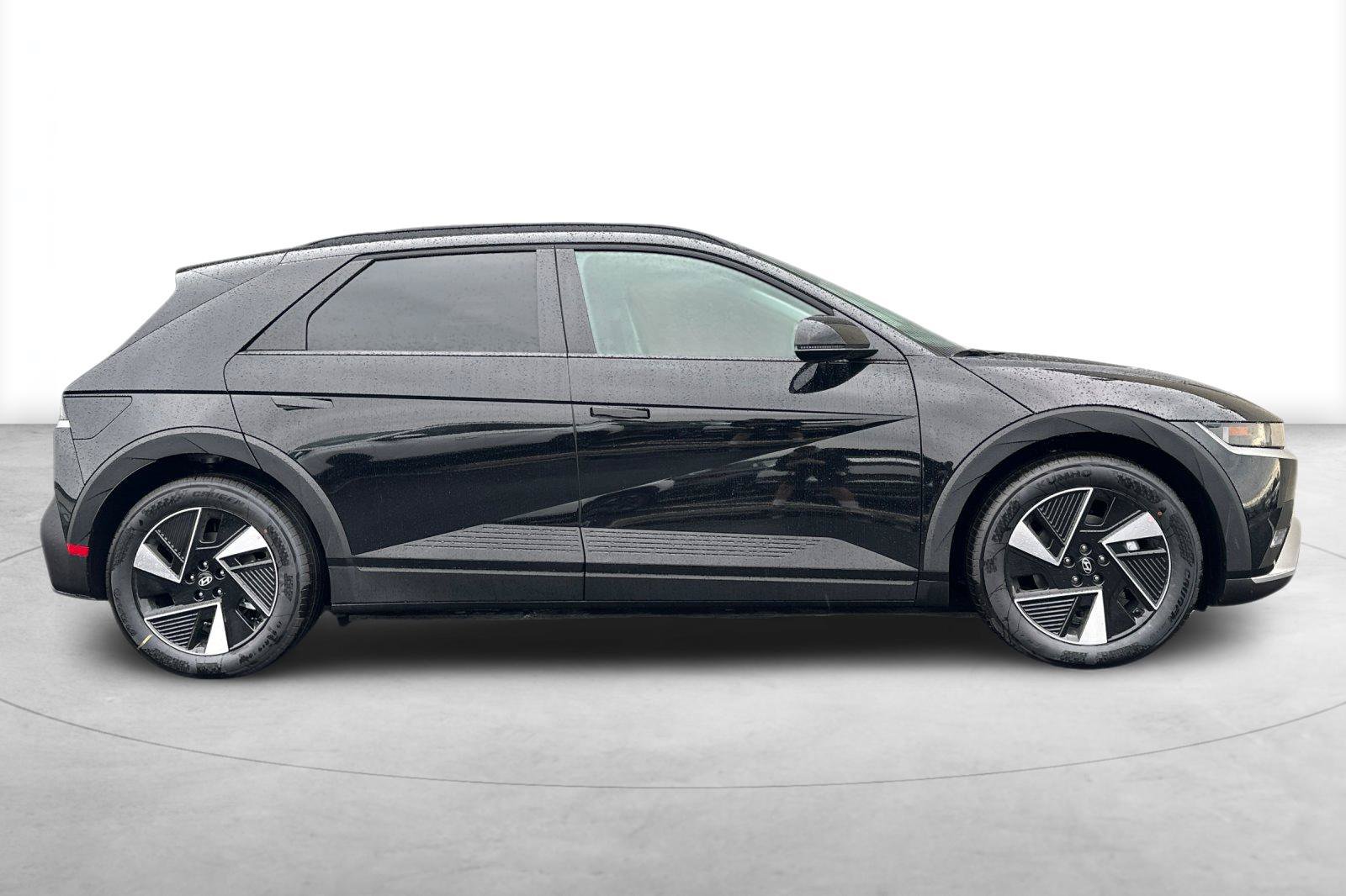 New 2027 Hyundai Ioniq 5 SEL RWD image 7