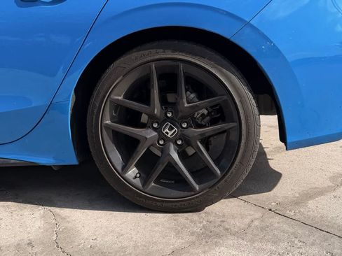 Used 2024 Honda Civic Sport image 20