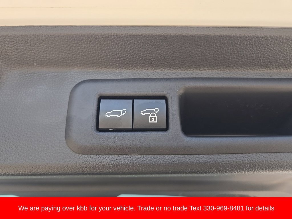 Used 2024 Toyota Sequoia Limited AWD/4WD image 42