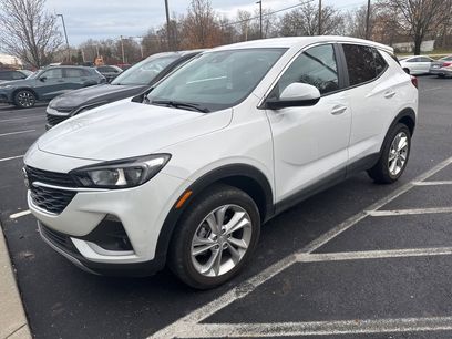 Used 2023 Buick Encore GX Preferred w/ Cold Weather Comfort Package