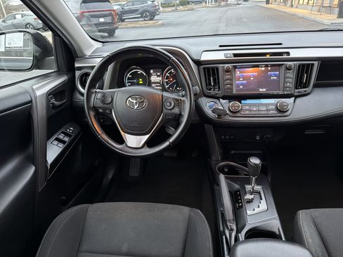 Used 2016 Toyota RAV4 XLE image 23