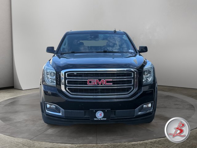 Used 2020 GMC Yukon XL SLT AWD/4WD image 2