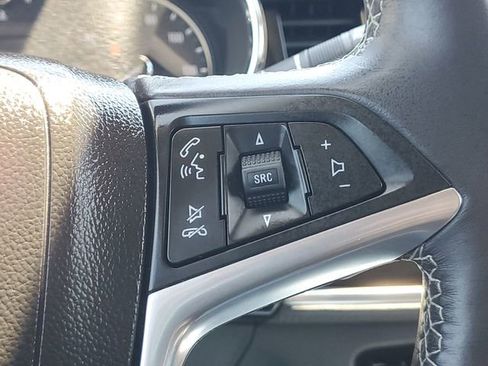 Used 2022 Buick Encore Preferred w/ Safety Package AWD/4WD image 11