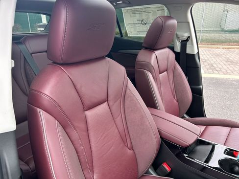 New 2026 Buick Envision Sport Touring image 36