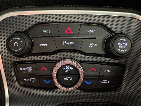 Used 2018 Dodge Challenger SXT Plus image 23