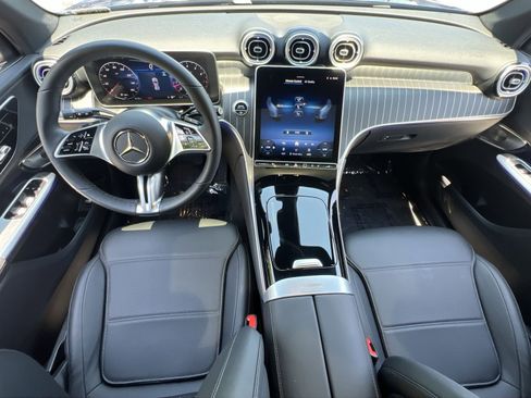 Certified 2026 Mercedes-Benz GLC 300 4MATIC image 28